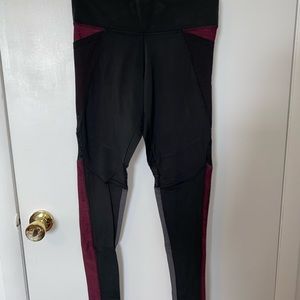 PINK full length leggings